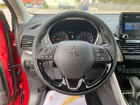 New 2026 Mitsubishi Eclipse Cross SE image 15