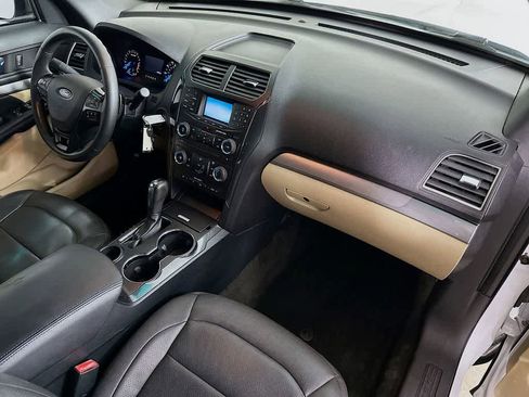 Used 2017 Ford Explorer FWD image 32