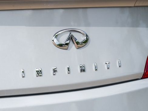 Used 2006 INFINITI G35 Coupe image 28