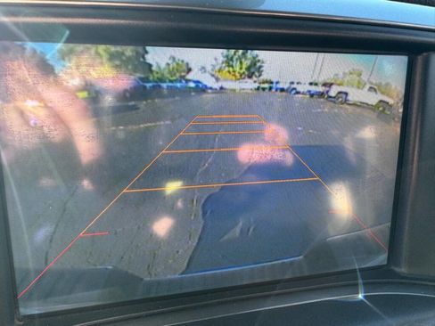 Used 2014 Chevrolet Silverado 1500 LTZ w/ Texas Edition, 1LZ Trim image 15