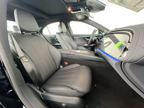 Certified 2026 Mercedes-Benz E 350 4MATIC Sedan image 25