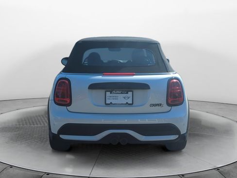 Certified 2023 MINI Cooper S image 6