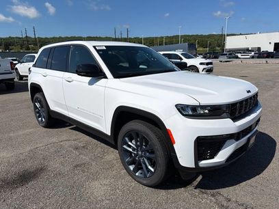 New 2026 Jeep Grand Cherokee Limited