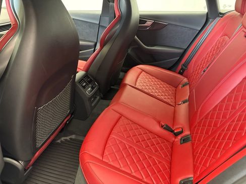 Certified 2024 Audi S5 Premium Plus AWD/4WD image 22