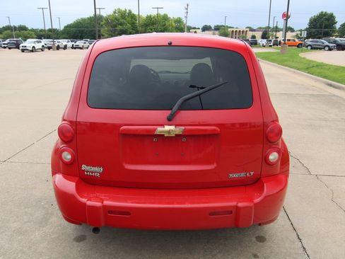 Used 2009 Chevrolet HHR LT FWD image 15
