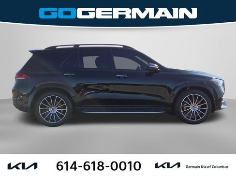 Used 2022 Mercedes-Benz GLE 450 4MATIC image 6