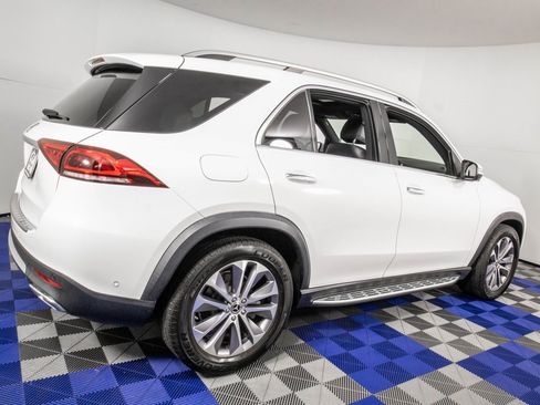 Used 2022 Mercedes-Benz GLE 350 GLE 350 image 5