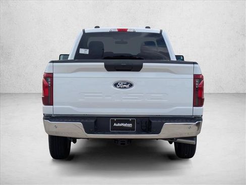 New 2026 Ford F150 XL w/ Equipment Group 103A High RWD image 8