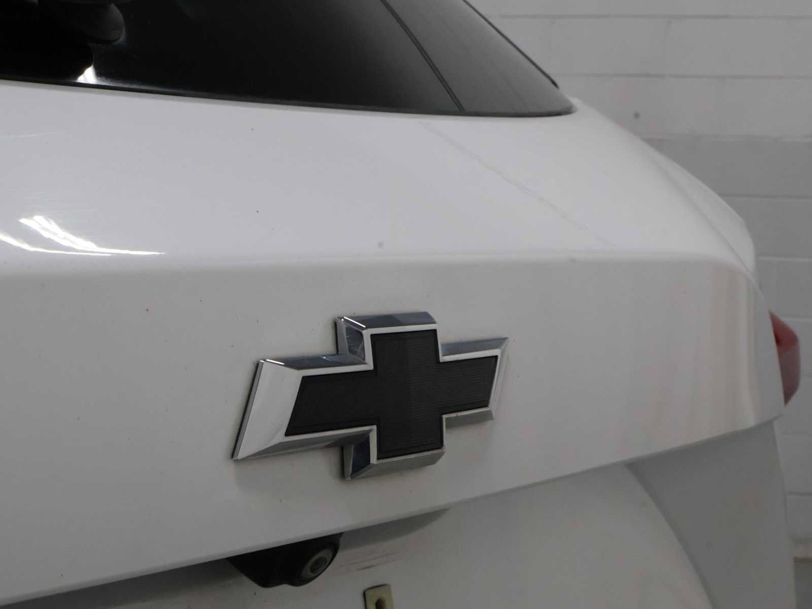 Used 2021 Chevrolet Blazer LT w/ Redline Edition FWD image 8