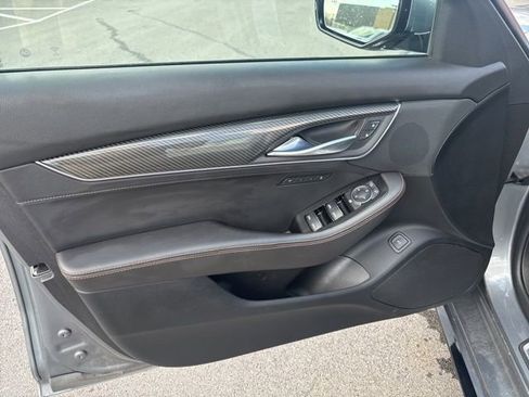 Used 2021 Cadillac CT5 Sport w/ Climate Package image 29