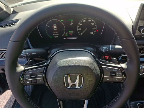 New 2026 Honda Civic Sport image 10