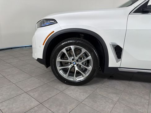 New 2026 BMW X5 sDrive40i w/ Climate Comfort Package RWD image 12