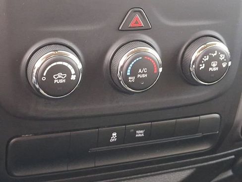 Used 2024 RAM 1500 Classic SLT image 15