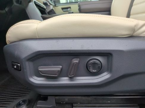 Used 2023 Toyota Tundra 1794 Edition w/ Advanced Package RWD image 15