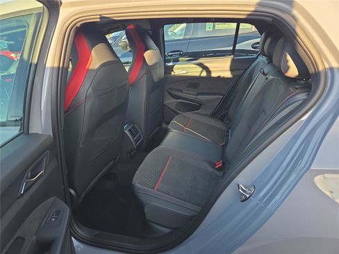 New 2026 Volkswagen GTI SE image 25