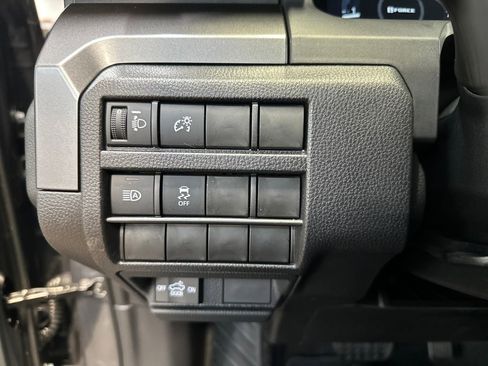 New 2026 Toyota Tacoma TRD Off-Road AWD/4WD image 24
