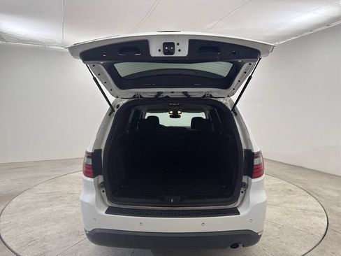 Used 2021 Dodge Durango AWD image 24