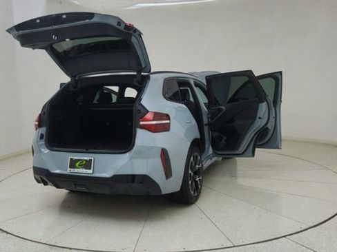 Used 2025 BMW X3 xDrive30i image 74