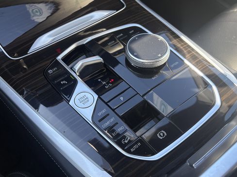 Used 2024 BMW X5 xDrive40i image 26