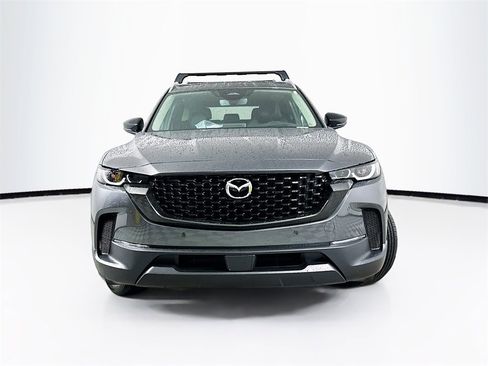 New 2026 MAZDA CX-50 2.5 Hybrid w/ Weather Package image 5