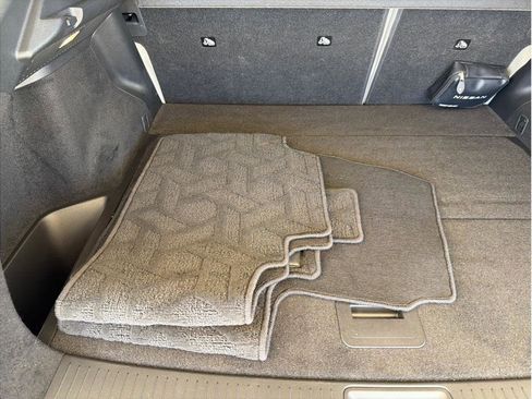 Used 2024 Nissan Ariya Engage e-4ORCE - AWD image 29