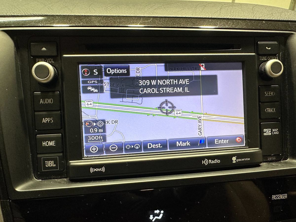 Used 2016 Toyota Sequoia Platinum AWD/4WD image 47