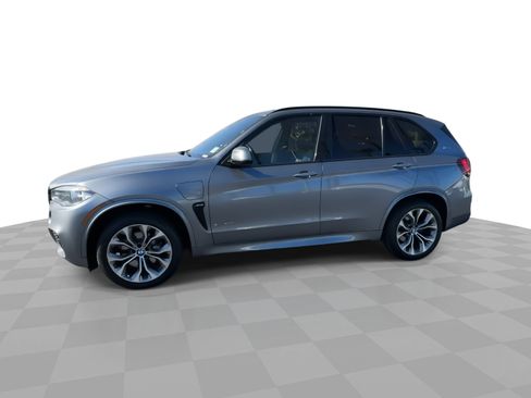 Used 2018 BMW X5 xDrive40e image 2