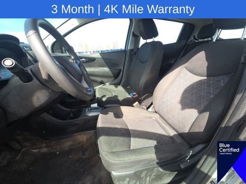 Used 2020 Chevrolet Spark LT FWD image 24