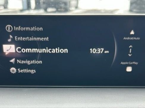 New 2026 MAZDA CX-50 2.5 Hybrid w/ Premium Plus Pkg image 19