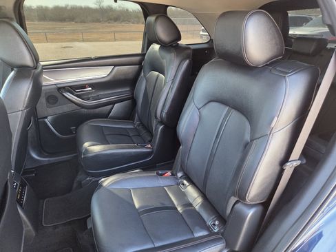 Used 2024 MAZDA CX-90 3.3 Turbo w/ Premium Package image 22