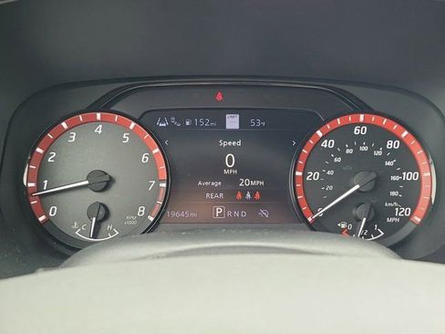 Certified 2023 Nissan Frontier Pro-X w/ Pro Convenience Package image 27