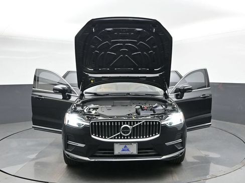 Used 2023 Volvo XC60 B6 Ultimate w/ Climate Package AWD/4WD image 54