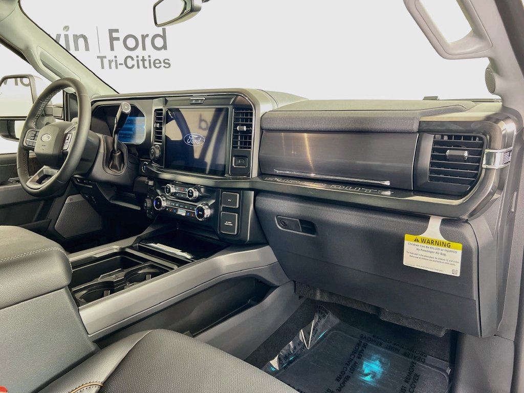 New 2026 Ford F350 Lariat w/ Lariat Premium Package AWD/4WD image 30