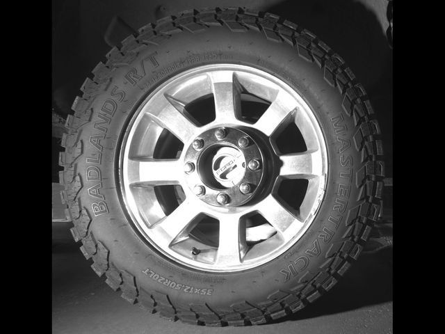 Used 2008 Ford F250 Lariat AWD/4WD image 10