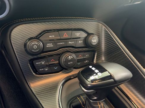 Used 2023 Dodge Challenger R/T Scat Pack image 16