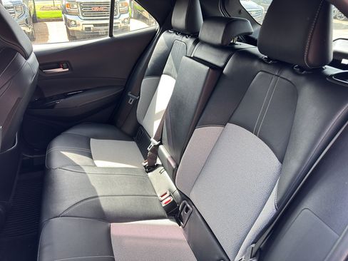 Used 2021 Toyota Corolla XSE FWD image 13