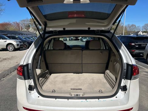 Used 2013 Lincoln MKX FWD image 14