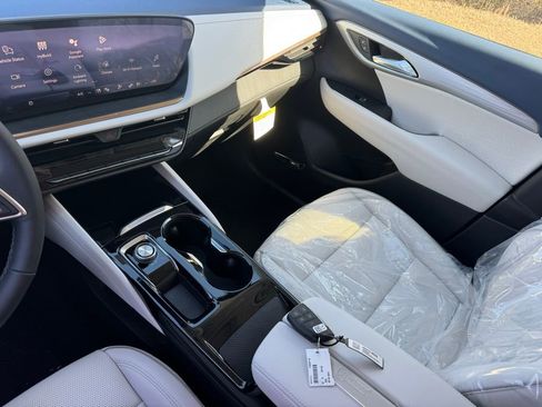 New 2026 Buick Envision Avenir image 30