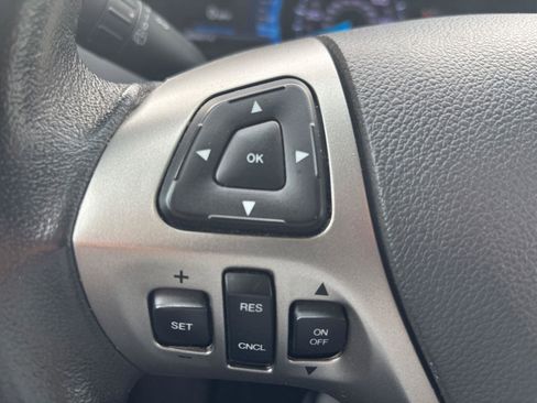 Used 2019 Ford Flex Limited FWD image 29