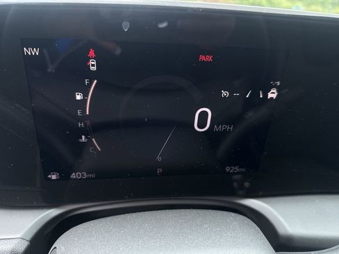 New 2026 Buick Encore GX Preferred image 16