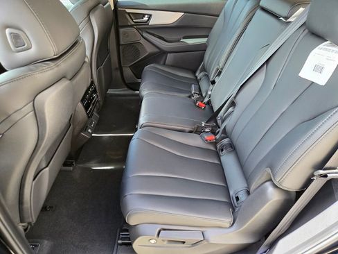 New 2026 Acura MDX FWD image 14