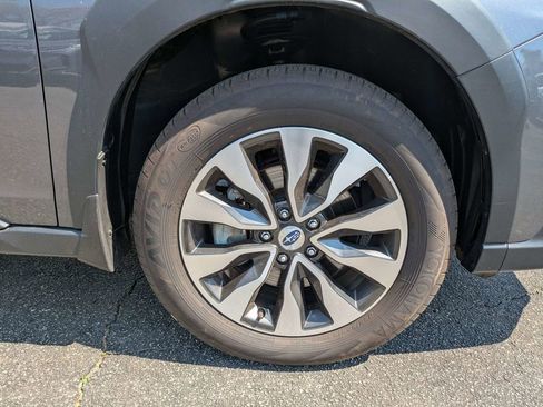 Used 2025 Subaru Outback Touring XT w/ Popular Package #2 image 11