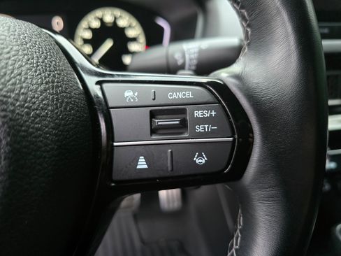 Certified 2022 Honda Civic Sport image 29