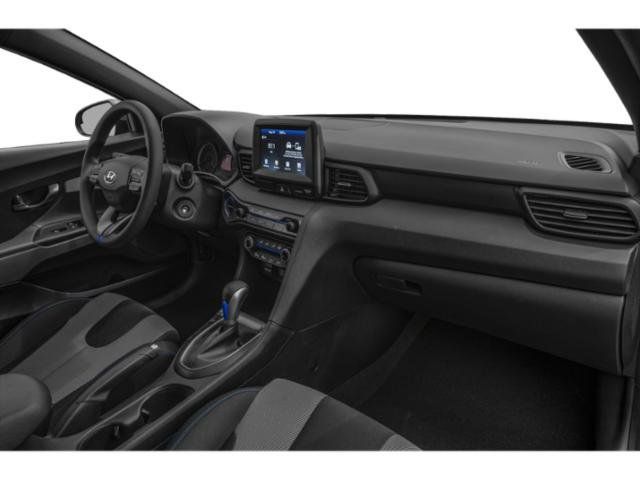 Used 2019 Hyundai Veloster 2.0 FWD image 18