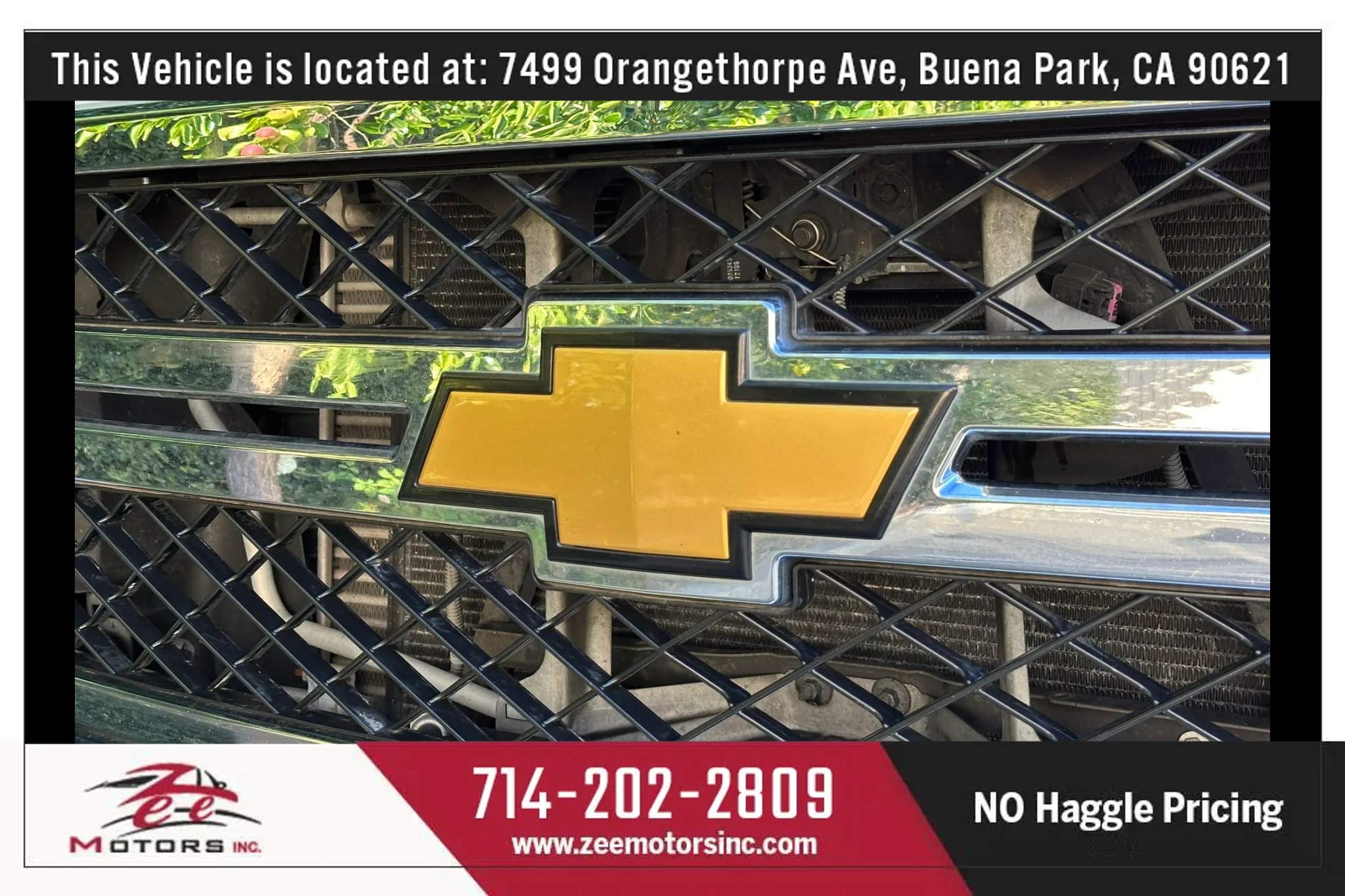 Used 2013 Chevrolet Silverado 2500 LT w/ Custom Sport Truck Package RWD image 63