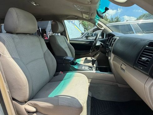 Used 2006 Toyota 4Runner Sport RWD image 18