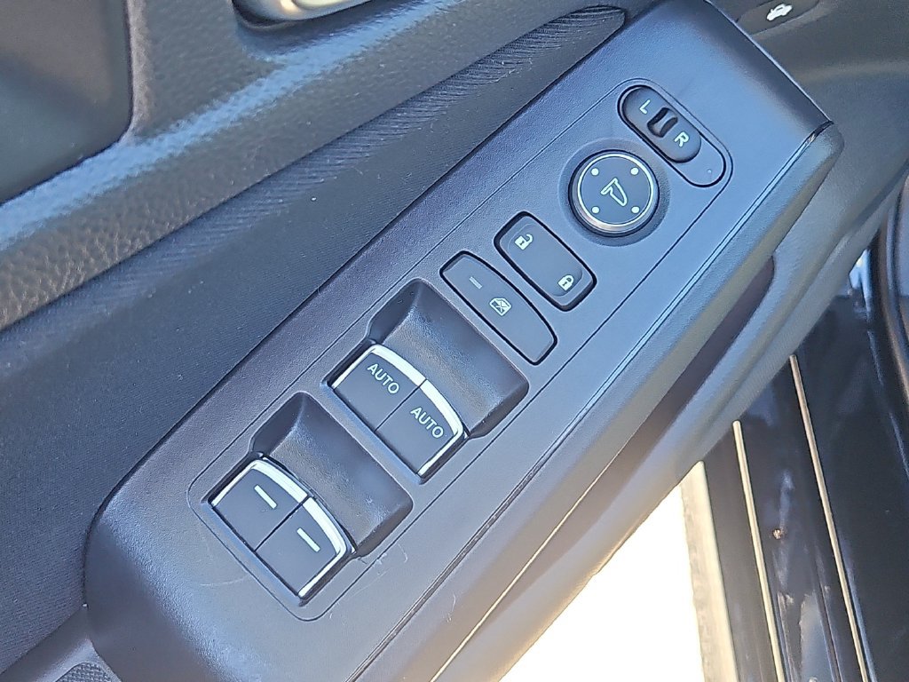 Used 2026 Honda Civic Sport image 22
