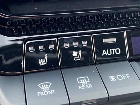 New 2026 Toyota Land Cruiser image 25