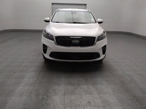 Used 2019 Kia Sorento EX FWD image 14