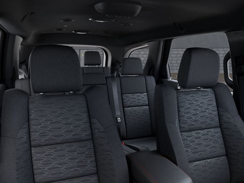 New 2026 Dodge Durango GT w/ Blacktop Package RWD image 26